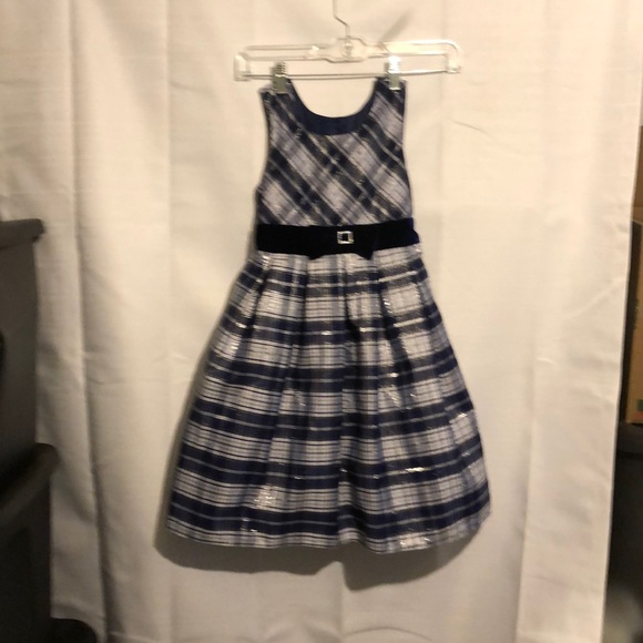 Jona Michelle Other - Jona Michelle party dress size 6